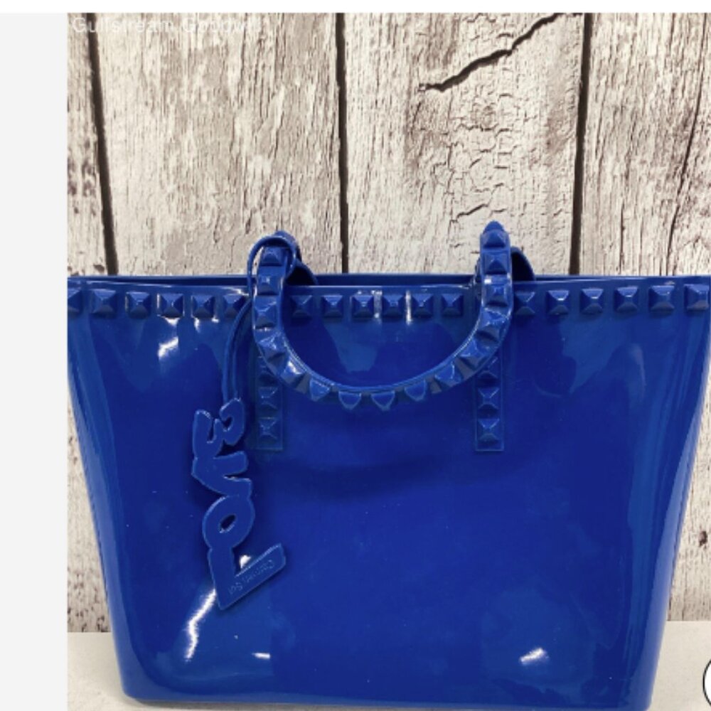 Carmen Sol Mini Tote Bag